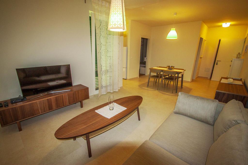Apartmán Navigantes Superior