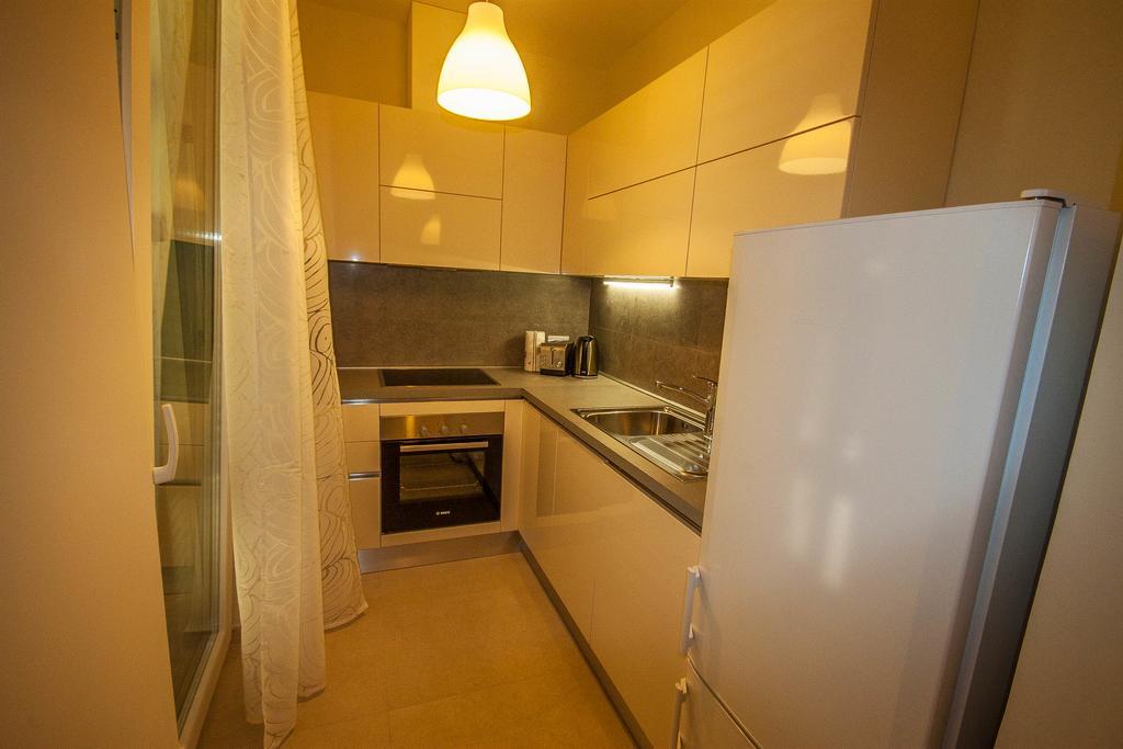 Apartmán Navigantes Superior