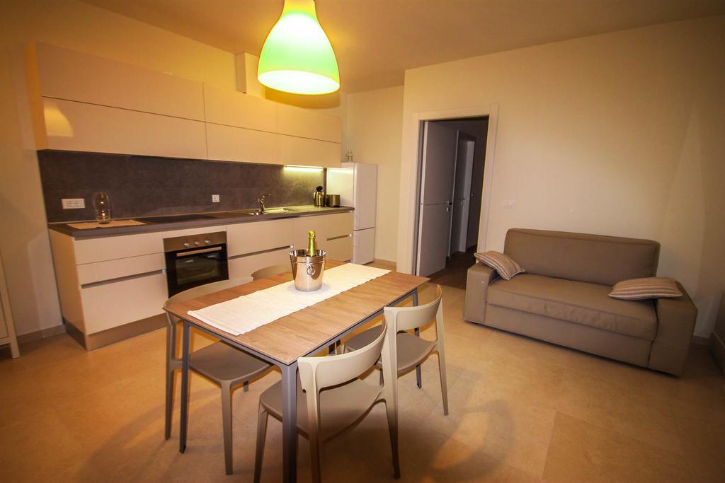 Apartmán Navigantes Superior Zadar