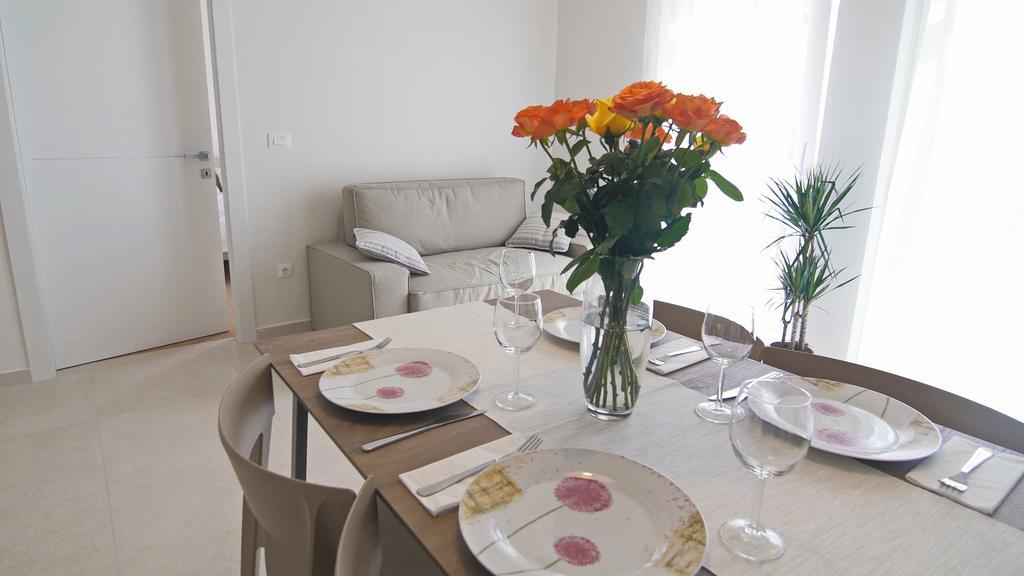 Apartmán Navigantes Superior Zadar