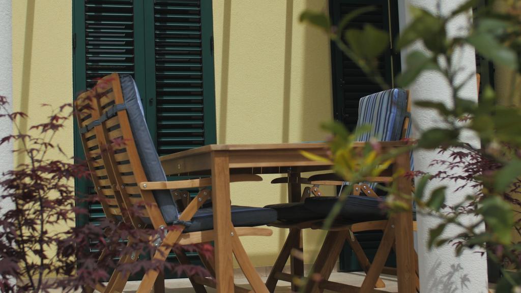 Apartmán Navigantes Superior Zadar