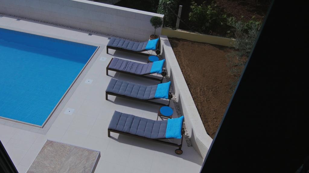 Apartmán Navigantes Superior Zadar