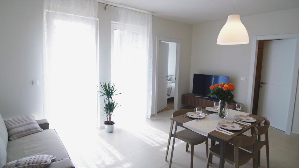 Apartmán Navigantes Superior Zadar
