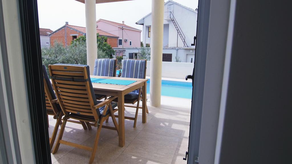 Apartmán Navigantes Superior