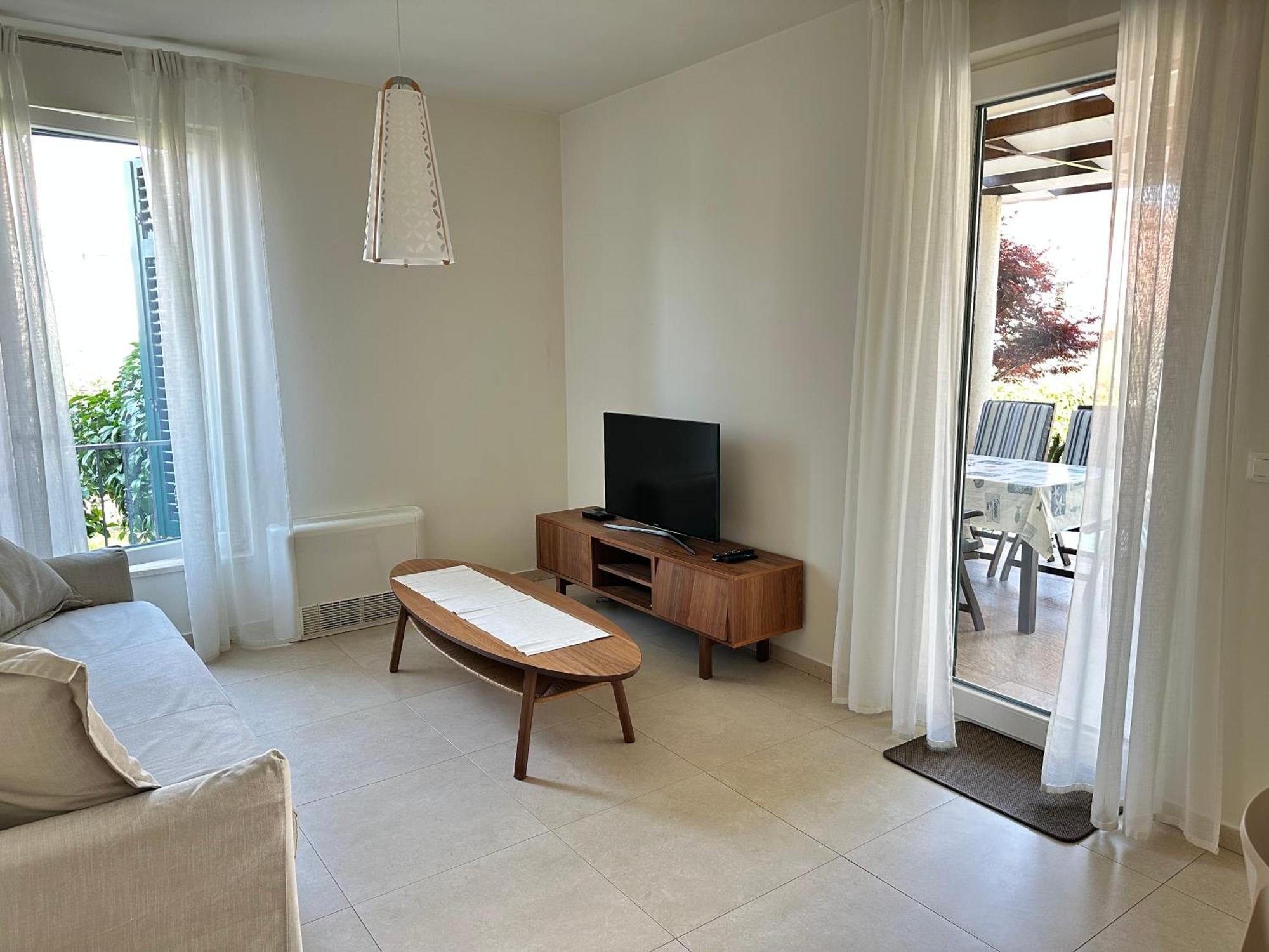 Apartman Navigantes Superior