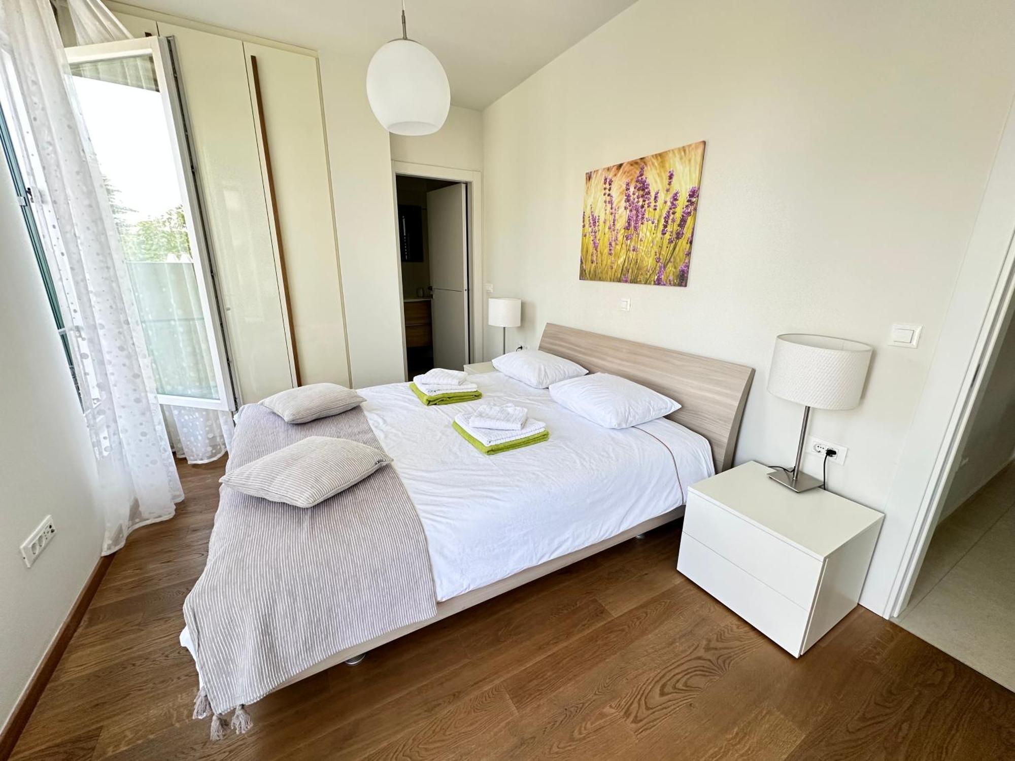 Navigantes Superior Apartament Zadar