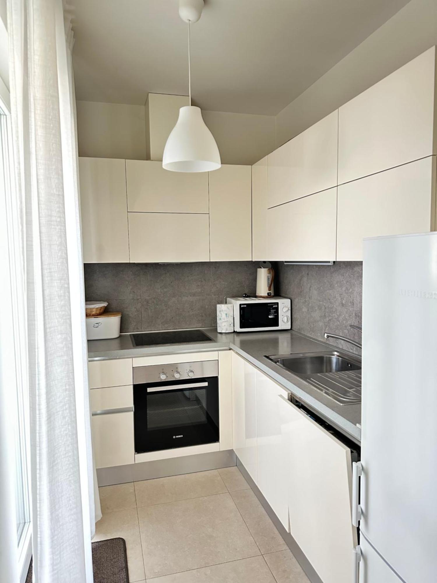 Navigantes Superior Apartman