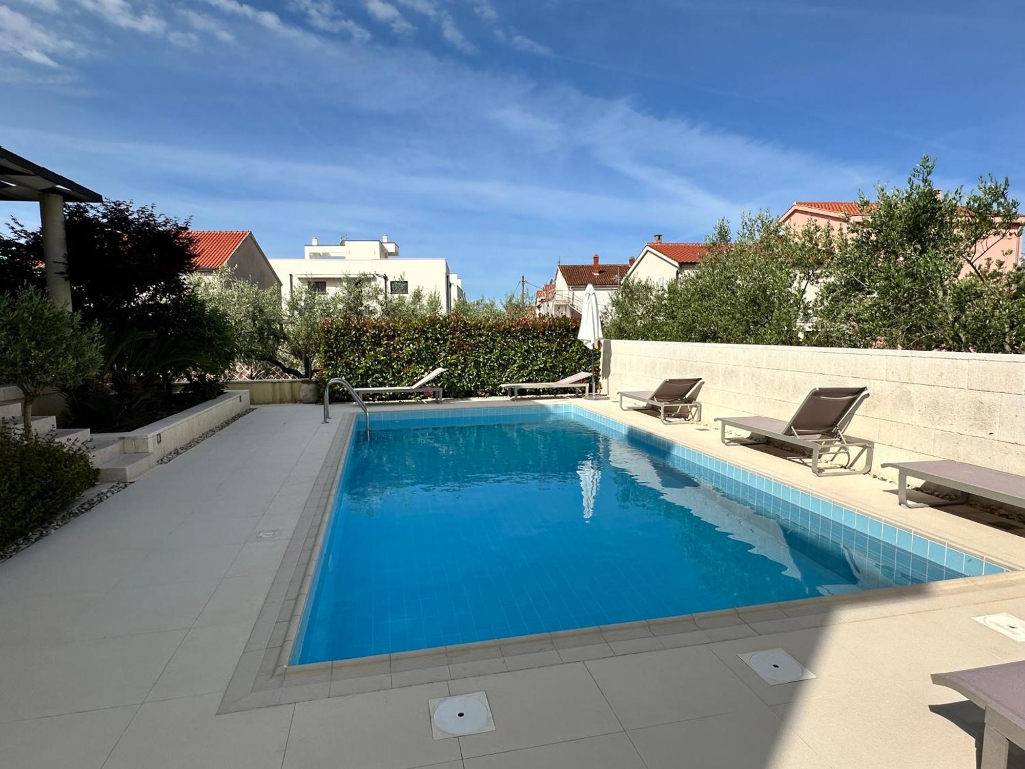 Apartman Navigantes Superior