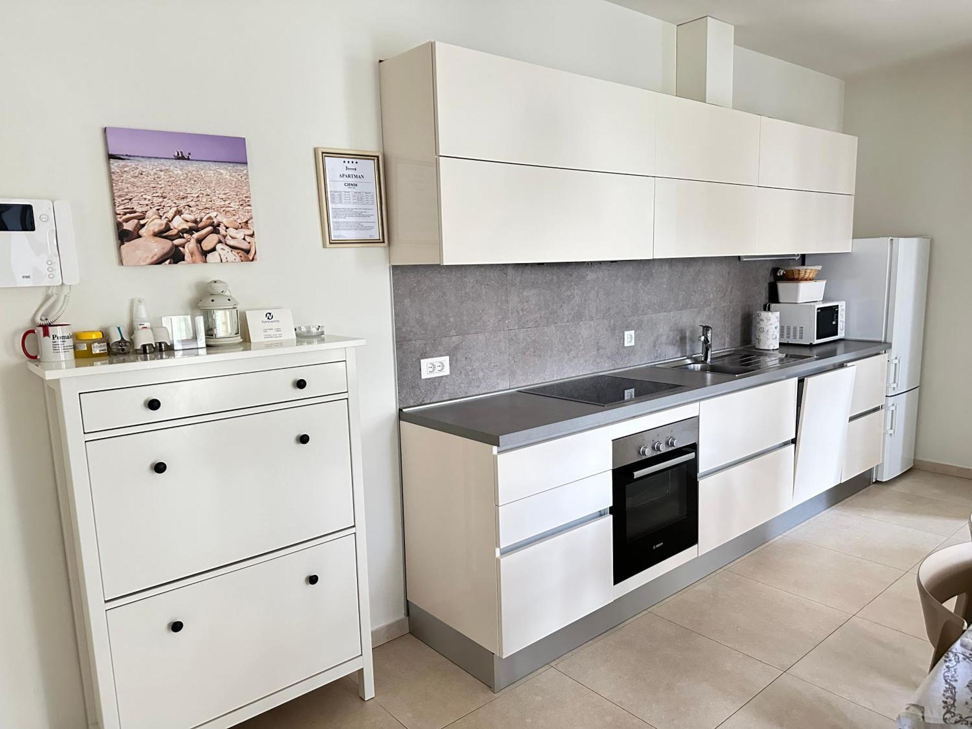 Apartman Navigantes Superior *