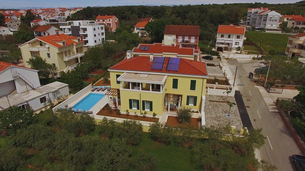 Apartment Navigantes Superior *
