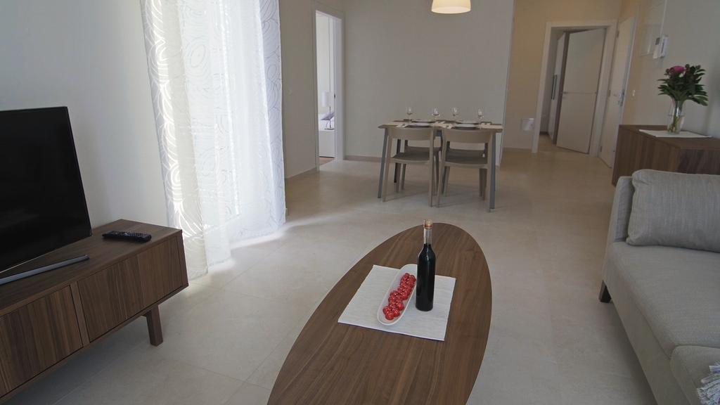 Apartment Navigantes Superior Zadar