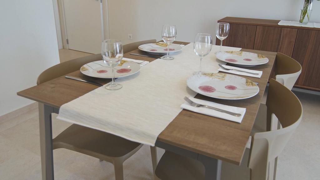 Apartment Navigantes Superior *